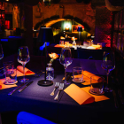 Foto zu Restaurant La Storia: La Storia Besigheim Gewölbekeller