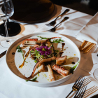 Foto zu Restaurant La Storia: La Storia Besigheim Restaurant