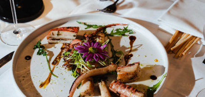 Bild von Restaurant La Storia