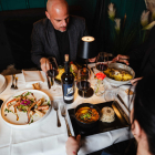 Foto zu Restaurant La Storia: La Storia Besigheim Restaurant