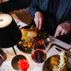 Foto zu Restaurant La Storia: La Storia Besigheim Restaurant