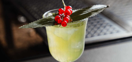 Fotoalbum: Cocktails