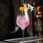 Foto zu Restaurant La Storia: La Storia Besigheim Cocktailbar