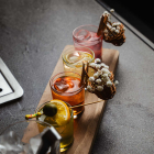 Foto zu Restaurant La Storia: La Storia Besigheim Cocktailbar