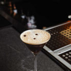 Foto zu Restaurant La Storia: La Storia Besigheim Cocktailbar