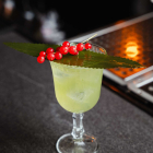 Foto zu Restaurant La Storia: La Storia Besigheim Cocktailbar