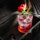 Foto zu Restaurant La Storia: La Storia Besigheim Cocktailbar