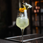 Foto zu Restaurant La Storia: La Storia Besigheim Cocktailbar