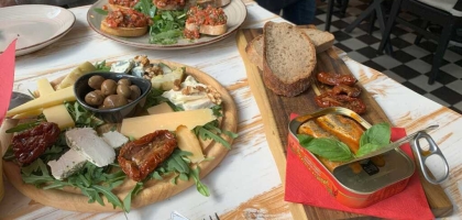 Fotoalbum: User Fotos