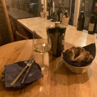 Foto zu By Luca Weinbar & Cocktails: 4.2.25 Brot vom besten Bäcker in Rheine