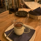 Foto zu By Luca Weinbar & Cocktails: 4.2.25 Dessert Tageskarte