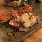 Foto zu By Luca Weinbar & Cocktails: 10.3.26