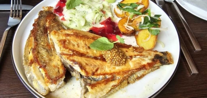 Fotoalbum: User Fotos