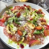 Rindercarpaccio