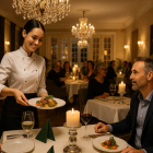 Foto zu WOLTER´s im Schlosss: 