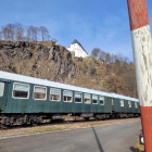 Foto zu Nostalgiecafé Alter Bahnmeister: 