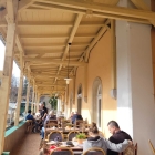 Foto zu Nostalgiecafé Alter Bahnmeister: 