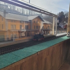 Foto zu Nostalgiecafé Alter Bahnmeister: 