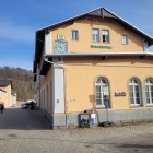 Foto zu Nostalgiecafé Alter Bahnmeister: 