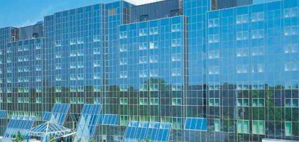 Fotoalbum: Maritim Rhein-Main Hotel