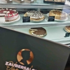 Foto zu Cafe Zaubersalon: 