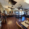 1. Etage des Restaurants
