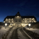 Foto zu JPs Wohnzimmer im Söl‘ring Hof: 14.2.26 Auf ins Vergnügen, auch im Winter