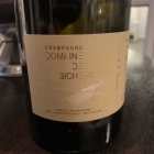 Foto zu JPs Wohnzimmer im Söl‘ring Hof: 14.2.26 Champagner zum Menü