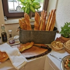 Foto zu Restaurant Fischerheim im Donautal: 
