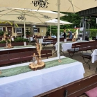 Foto zu Restaurant Fischerheim im Donautal: 