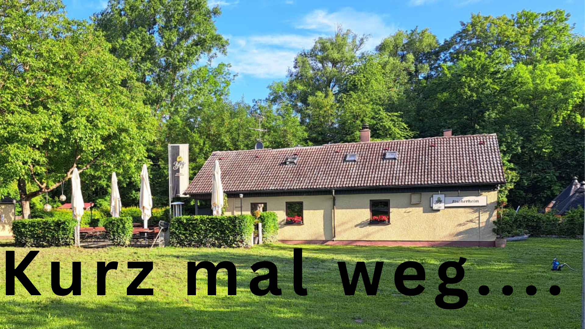 Bild zur Nachricht von Restaurant Fischerheim im Donautal
