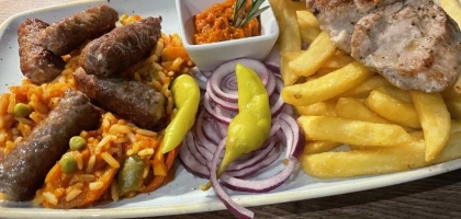 Fotoalbum: User Fotos