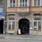 Foto zu Restaurant King Masala: 