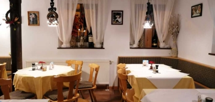 Bild von Pizzeria Paradiso da Marco