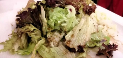 Bild von Pizzeria Paradiso da Marco