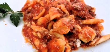 Bild von Pizzeria Paradiso da Marco