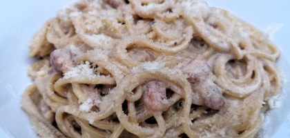 Bild von Pizzeria Paradiso da Marco