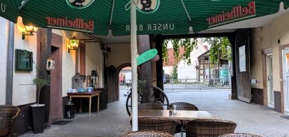 Bild von Pizzeria Paradiso da Marco