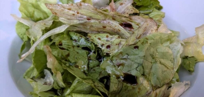 Bild von Pizzeria Paradiso da Marco