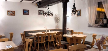 Bild von Pizzeria Paradiso da Marco