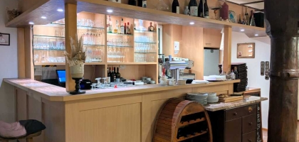 Bild von Pizzeria Paradiso da Marco