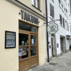 Foto zu Takumi Chicken & Vegan Viktualienmarkt: 