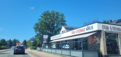 Bild von Bistro Zum Fisch