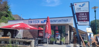 Bild von Bistro Zum Fisch