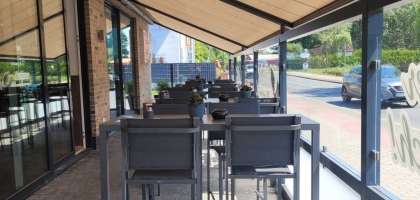 Bild von Bistro Zum Fisch