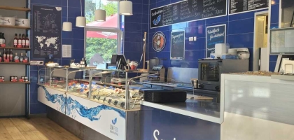 Bild von Bistro Zum Fisch
