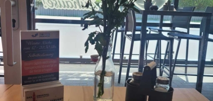 Bild von Bistro Zum Fisch