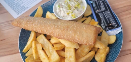 Bild von Bistro Zum Fisch