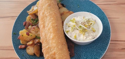 Bild von Bistro Zum Fisch