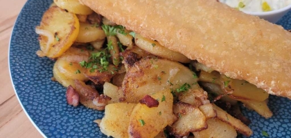 Bild von Bistro Zum Fisch
